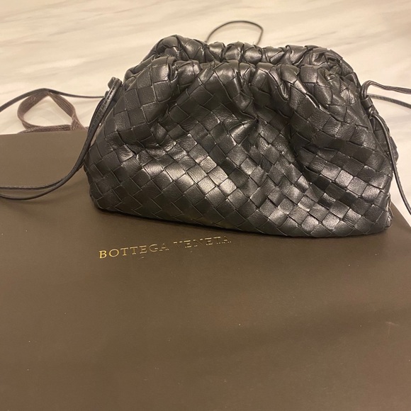 Bottega Veneta Handbags - Bottega Veneta Mini Pouch